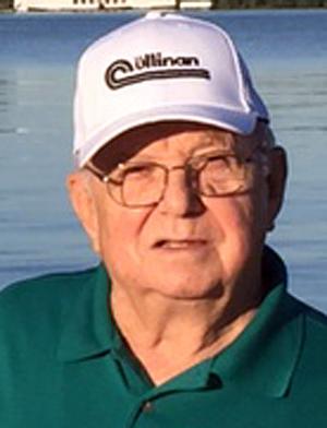 Robert Nafziger