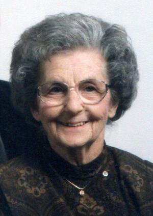 Eunice Schupbach