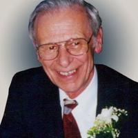 William Ruder Sr.