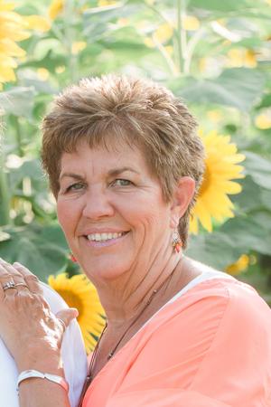 Connie Eichelberger