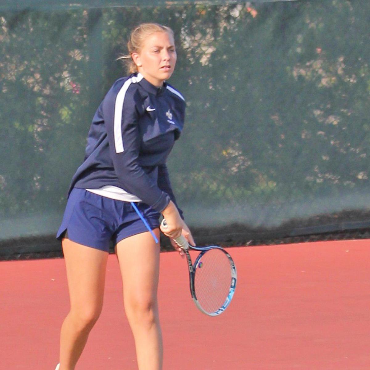 State Tennis Primer Tourney Opens Today High School Girls Tennis Pantagraph Com
