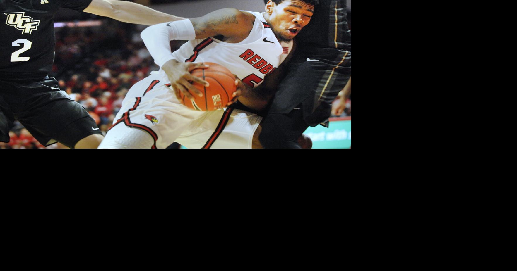 Basketball games today for Friday