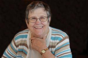 Lois Martin