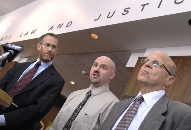 Beaman #39 certificate of innocence #39 hearing set for July 22 Local Crime