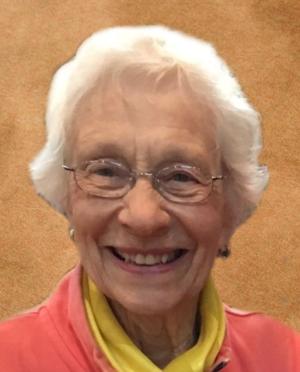 Kathryne “Kay” Hoffland