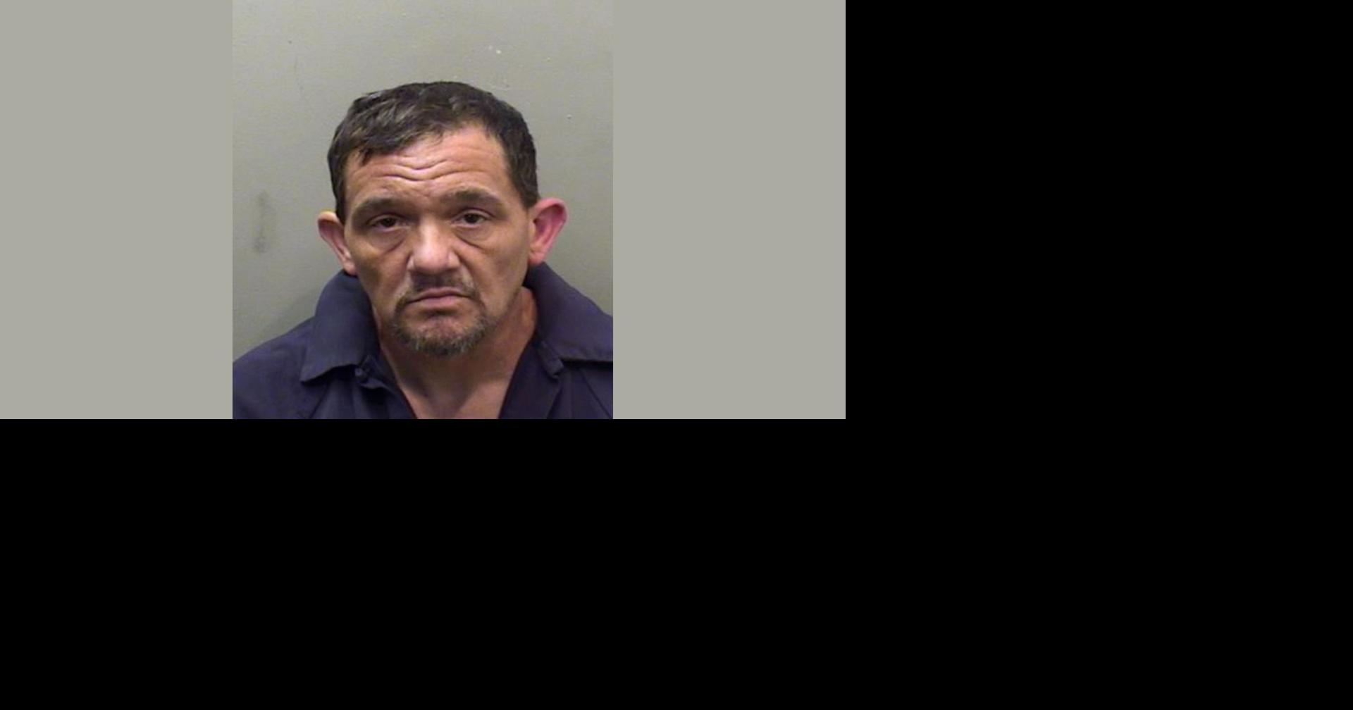 Bloomington man charged with meth delivery