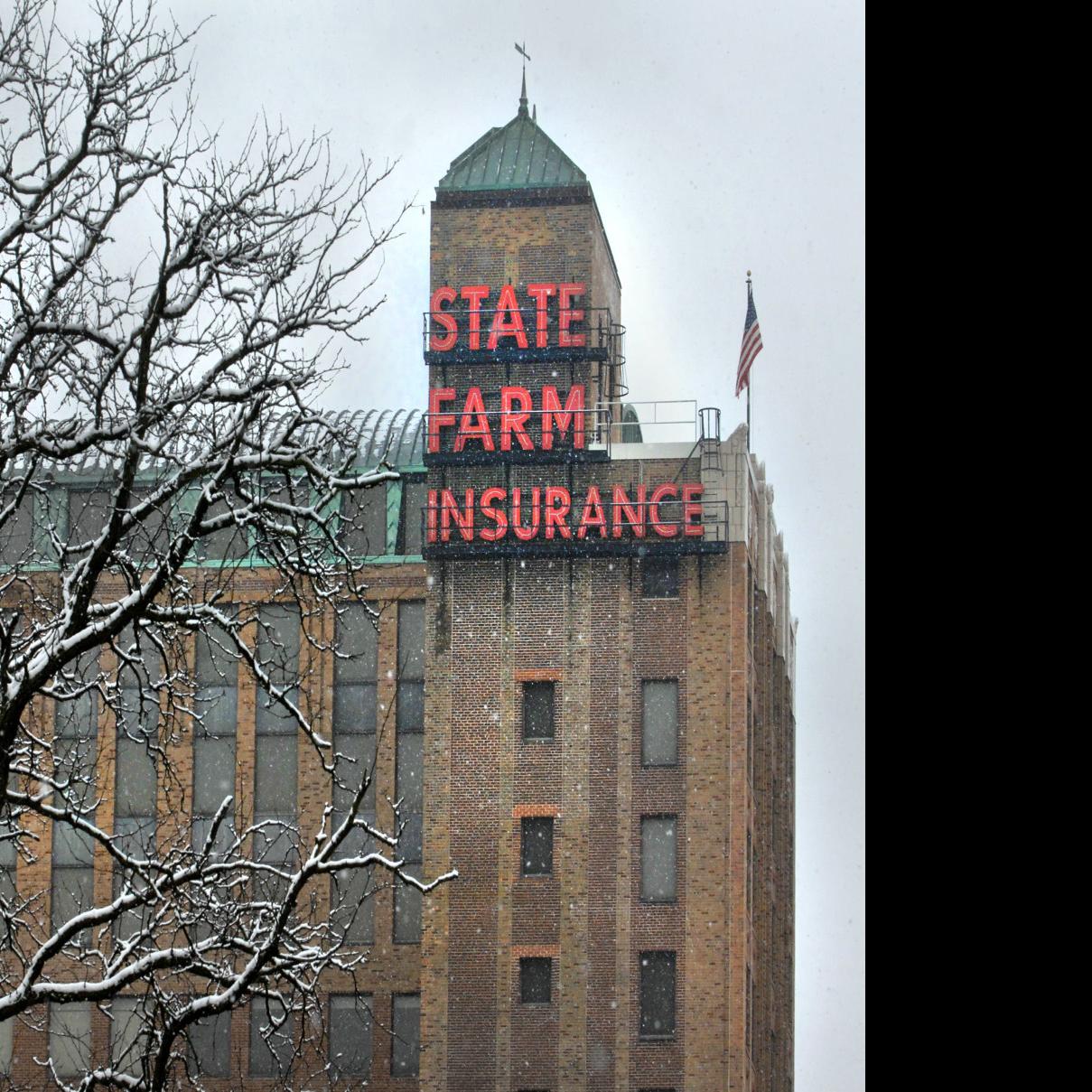 State Farm Near Me Address - Farm Tractors