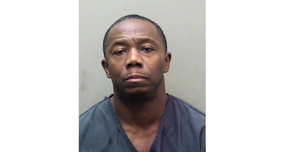 Bloomington man charged with selling meth and cocaine