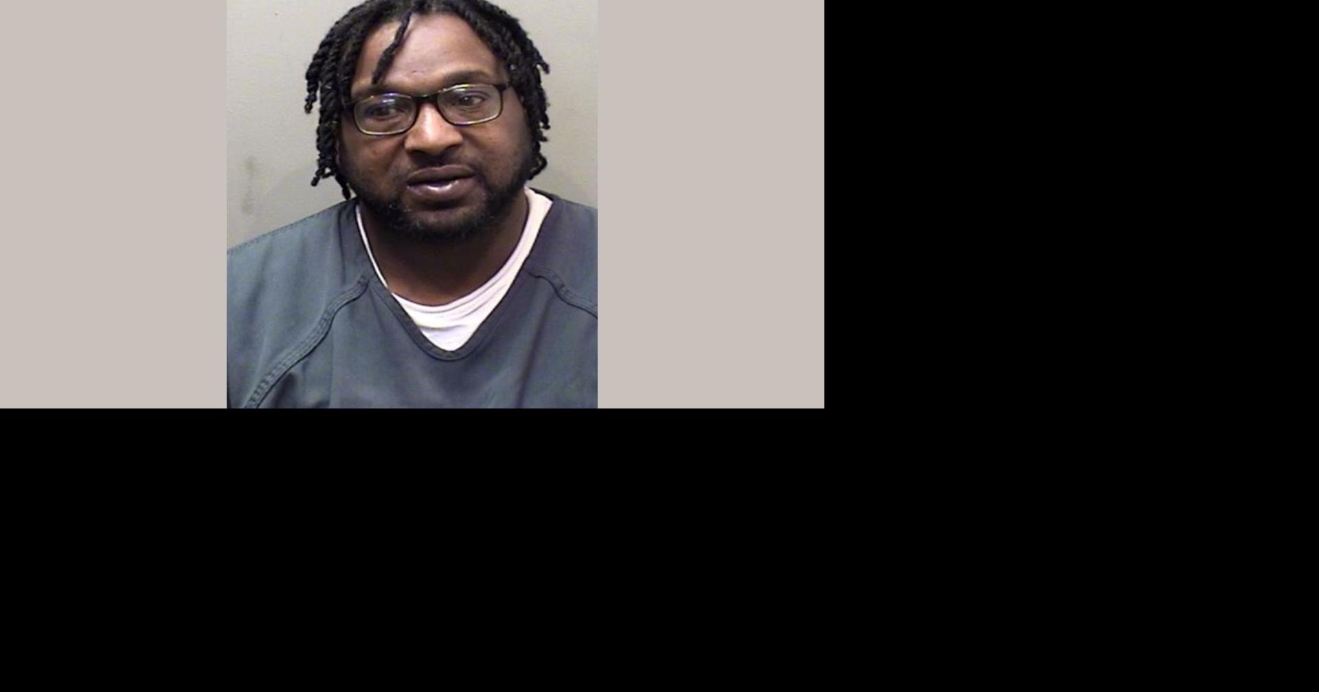 Bloomington man charged with cocaine delivery