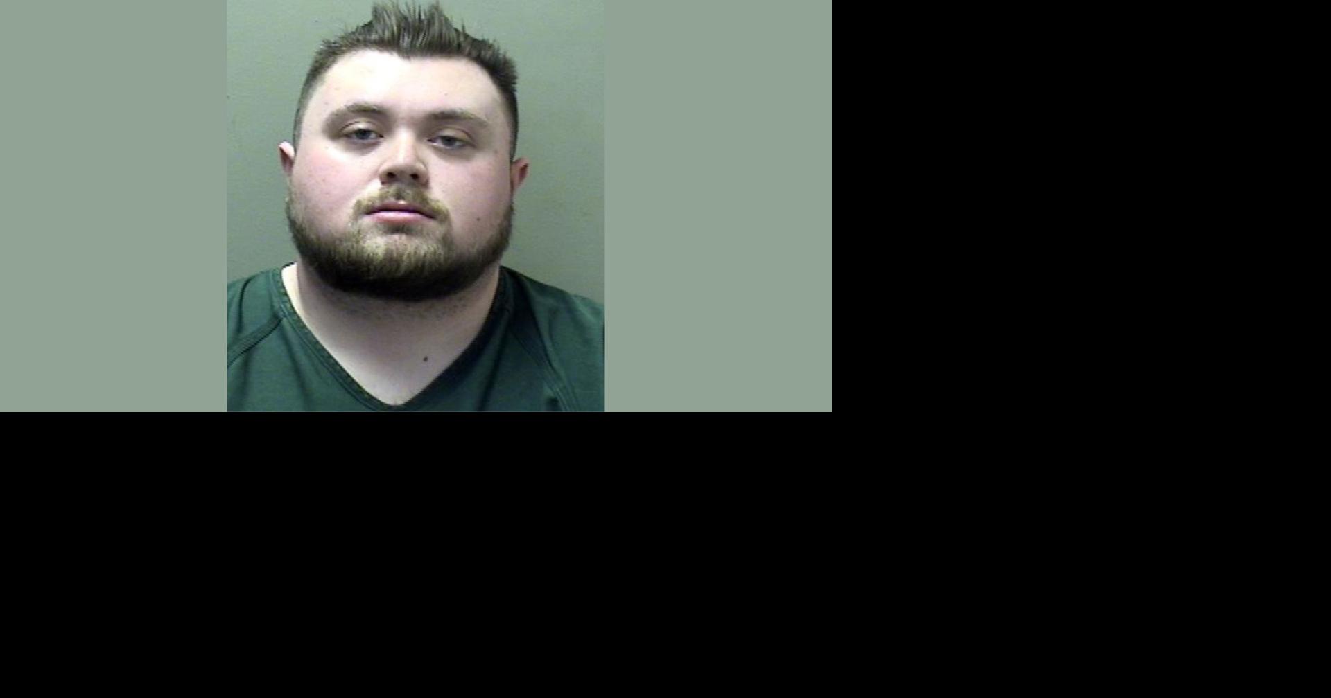 Bloomington man charged with cocaine delivery