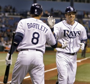 zobrist rays jersey