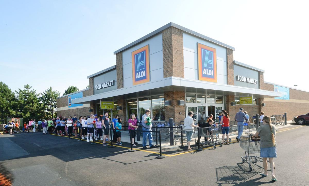 Aldi plans new store on Bloomington's west side Business