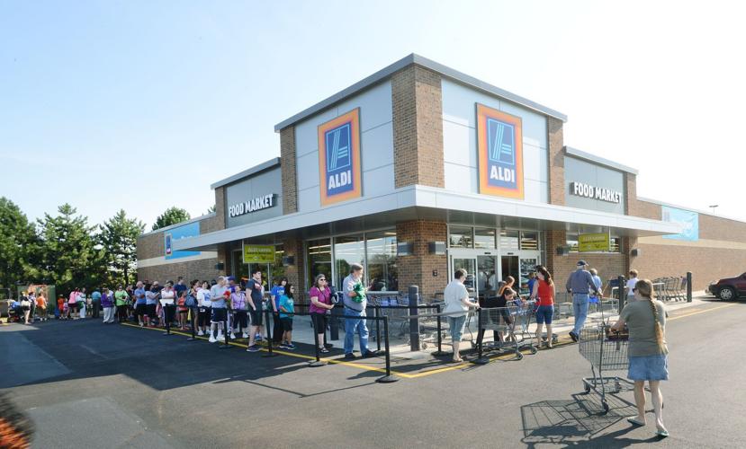 Lidl To Celebrate McLean Grocery Store's Grand Opening On June 1
