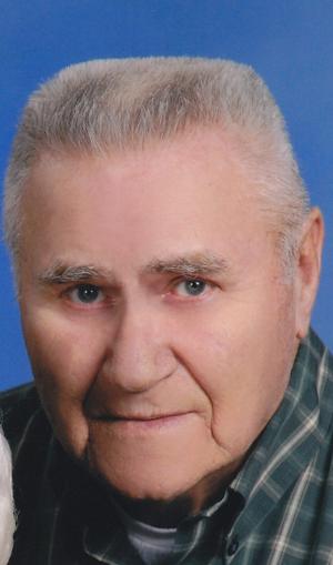 Marvin Barker