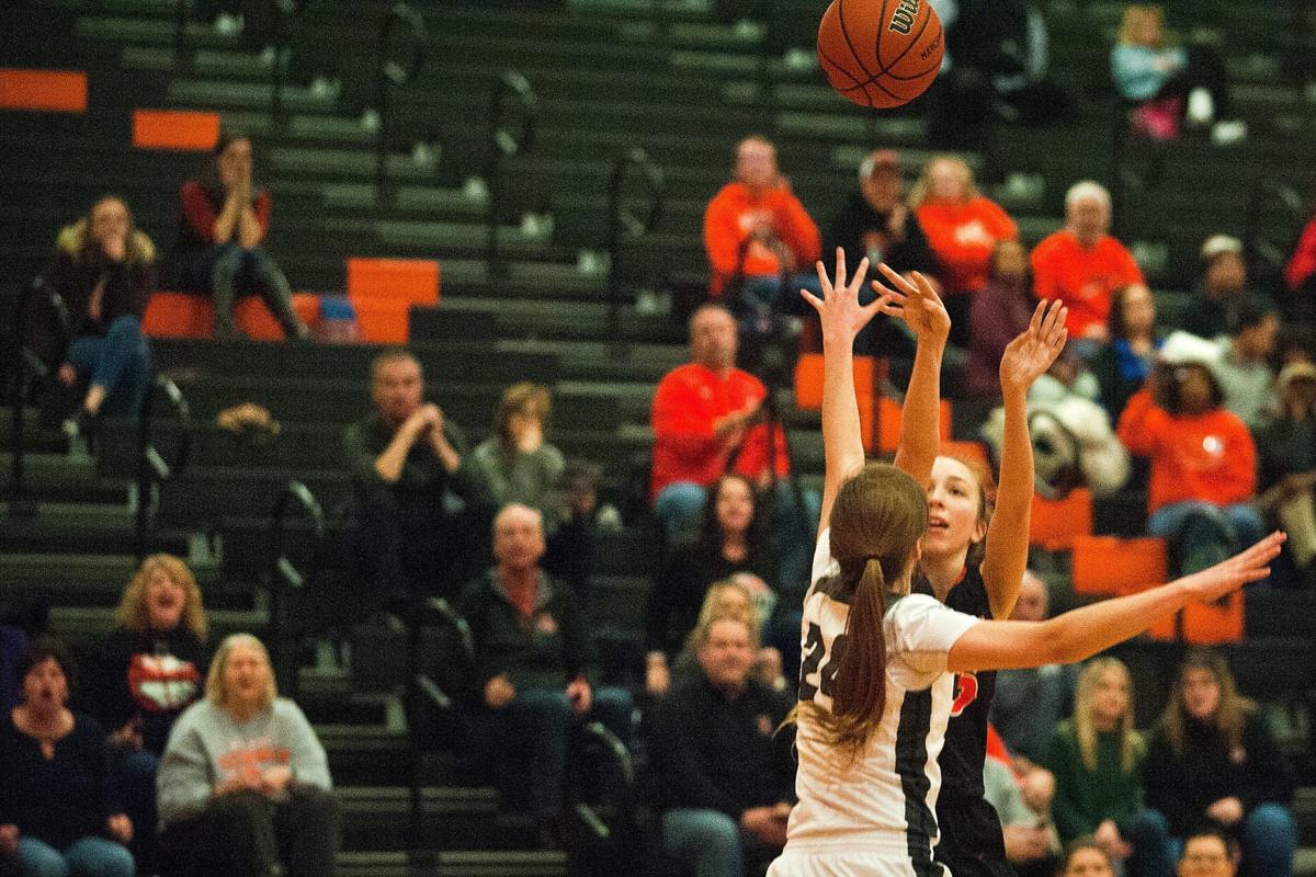 Normal West Girls Basketball Avoids Letdown Posts Regional