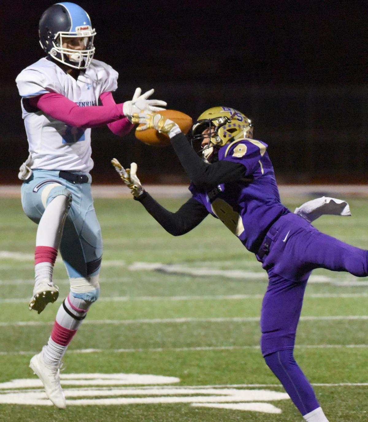 Bhs Picks Up Steam Victory Ahead Of Playoffs High School