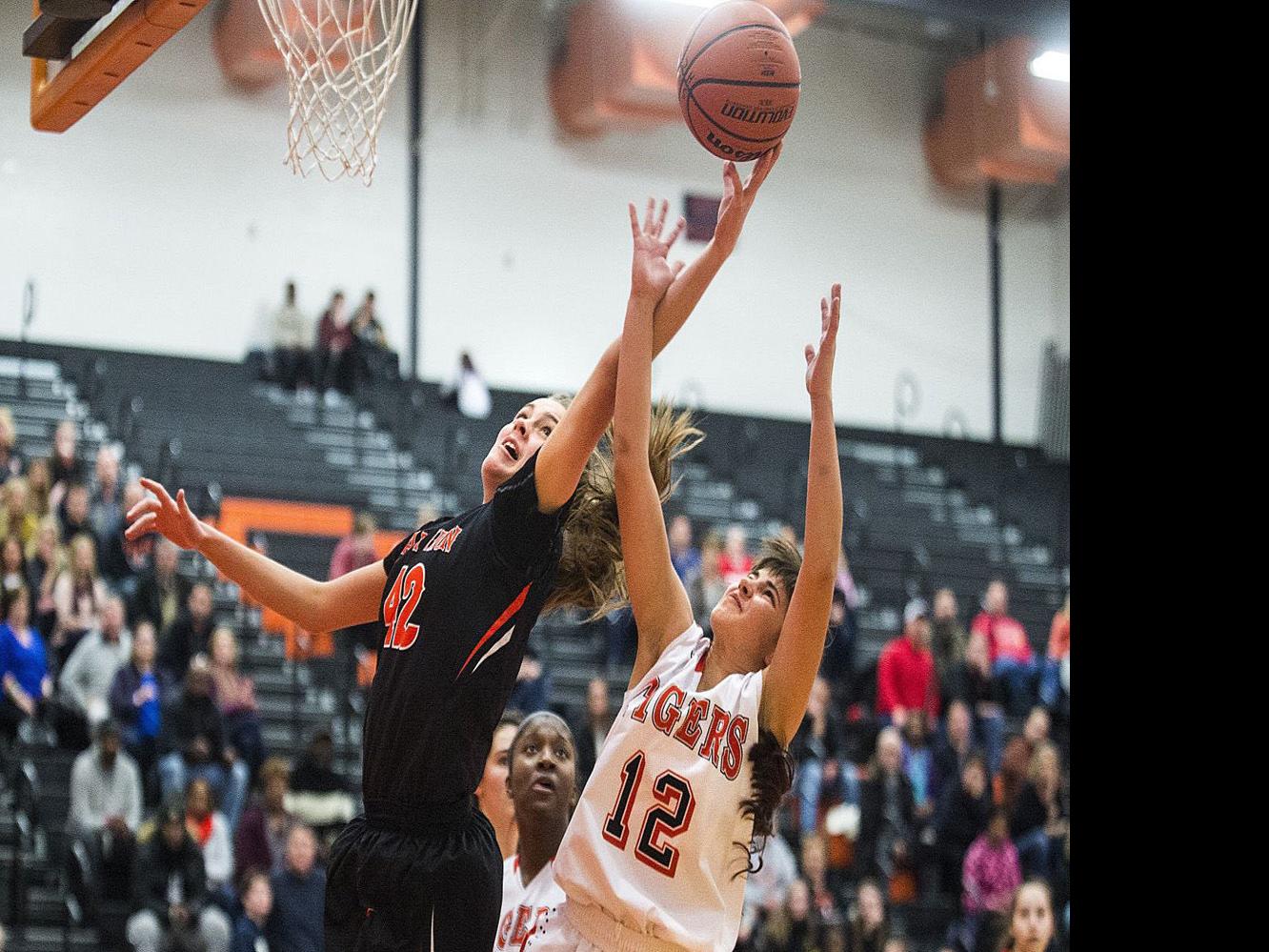 Evansville Recruit Feit Finds Success Friendship At Nchs High
