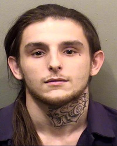 Bloomington man charged for two 2019 drug deliveries