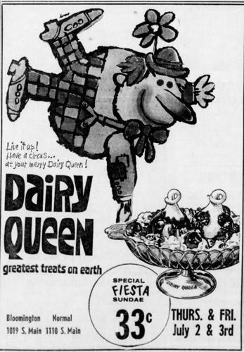 dairy queen july 4th
