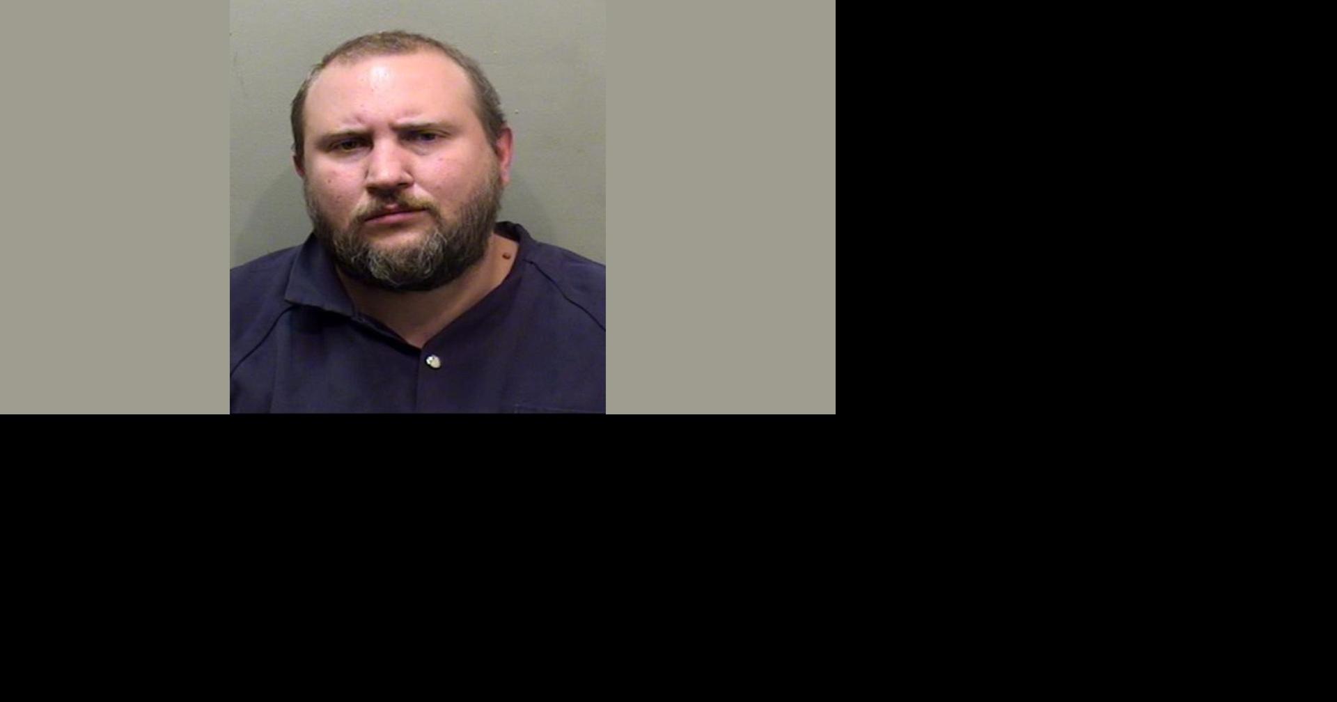 Bloomington man arrested for sexual assault of minor