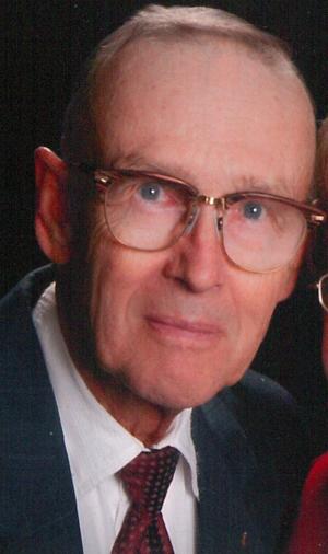 William Hemenover