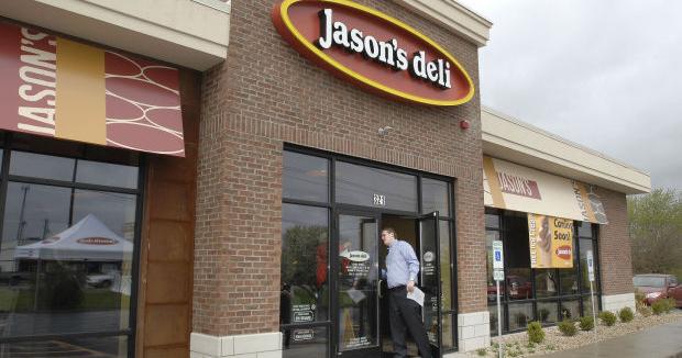Jason S Deli Bloomington Il