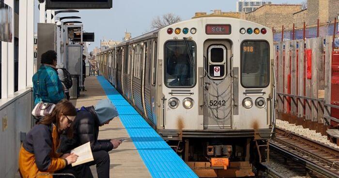 Lawmakers pitch sweeping changes to energy industry, Chicagoland transit system - Vimarsana News