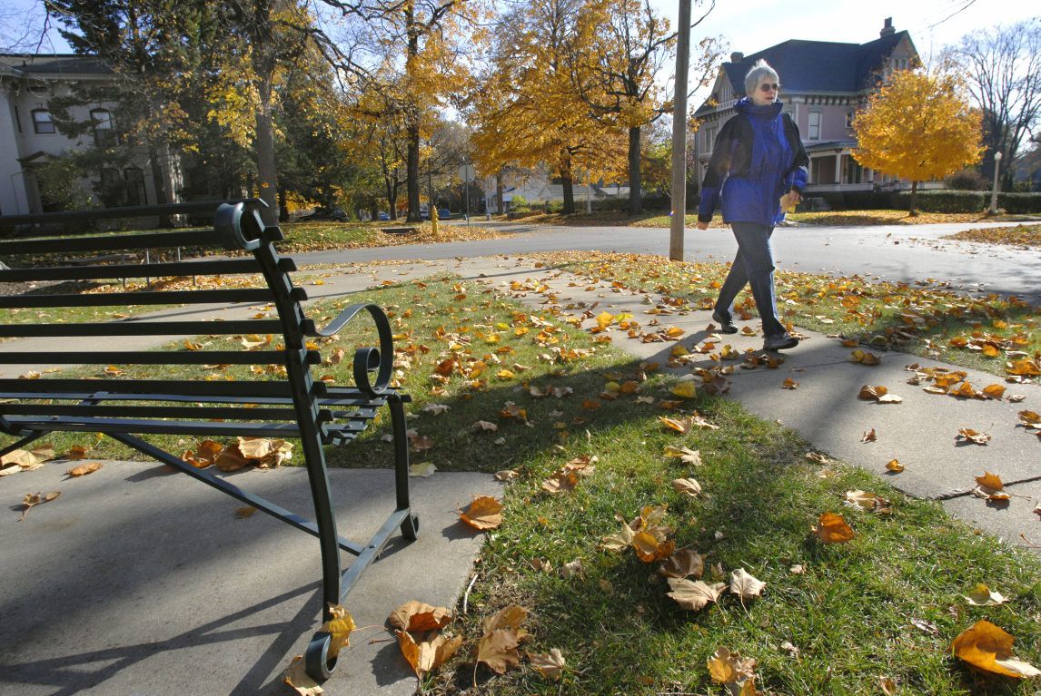 Franklin Park