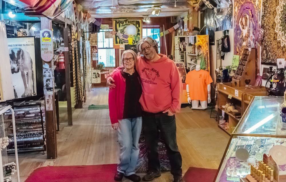 Mother Murphy S An Iconic Place In Uptown Normal Put Up For Sale Local Business Pantagraph Com