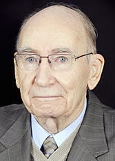 Clarence Taylor