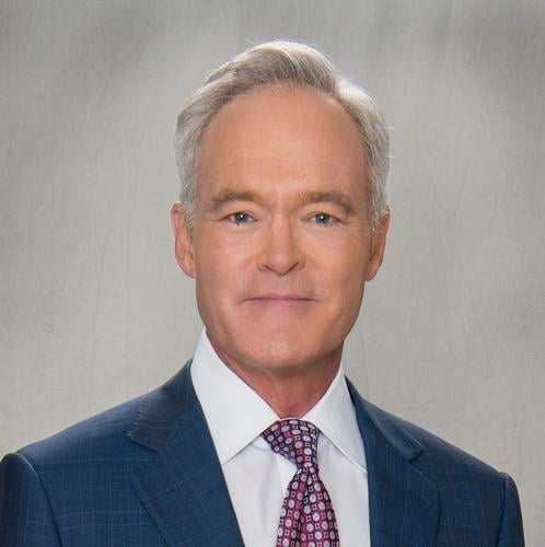 Presidential Speaker Series features Scott Pelley, October 27
