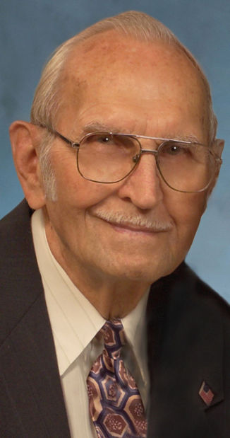 Melvin Alwes obit