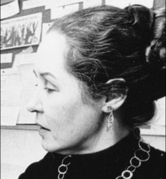 Colette Sicks