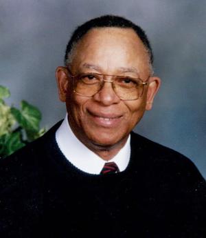 Lewis Garrison