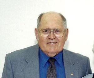 Robert Mowbray