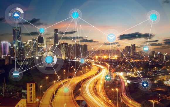 3 internet of things stocks to buy in 2017 markets stocks internet of things stocks