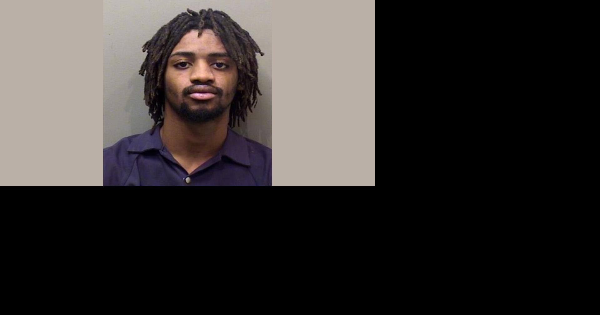 Bloomington shooting suspect held in McLean County after Florida arrest