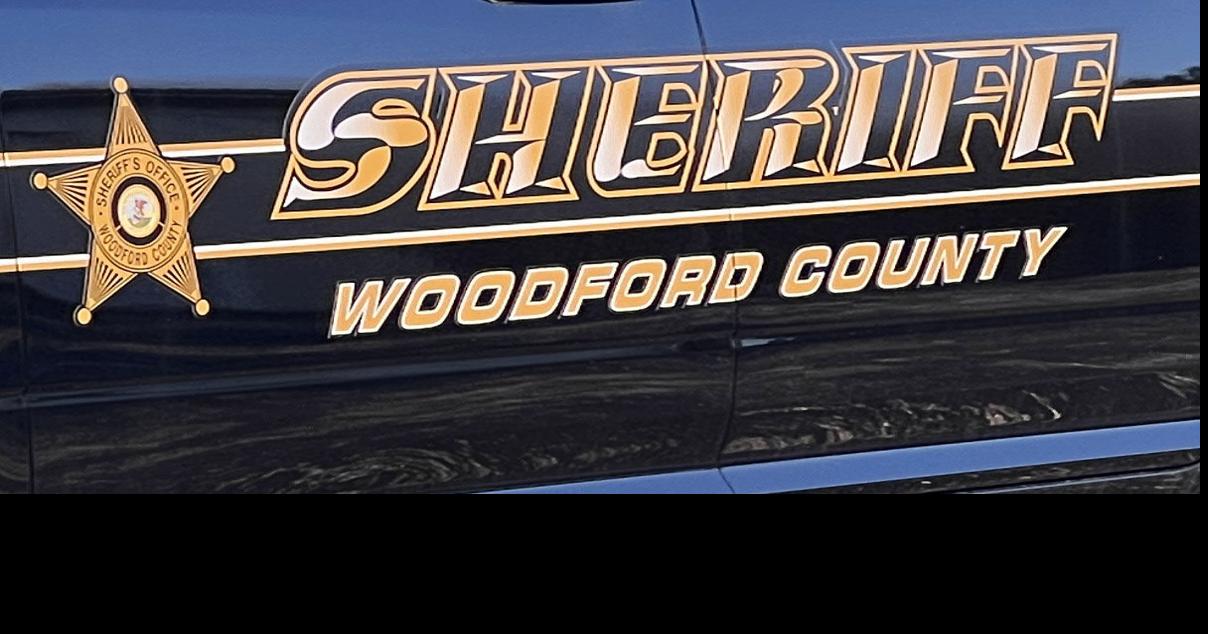 Bloomington man identified after Woodford County motorcycle crash