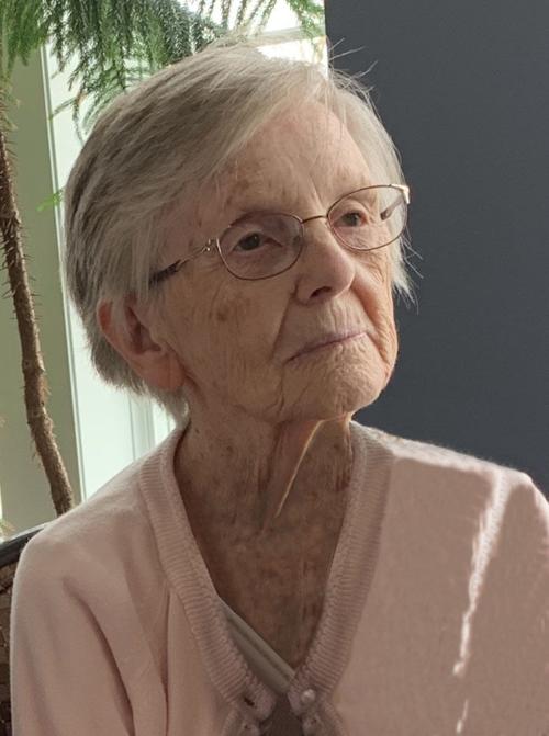 Maryellen Lehman obit