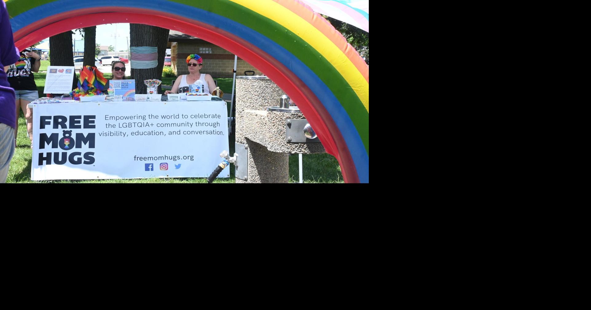 Central Illinois activists, officials on guard as Supreme Court looks to reconsider same-sex marriage ruling