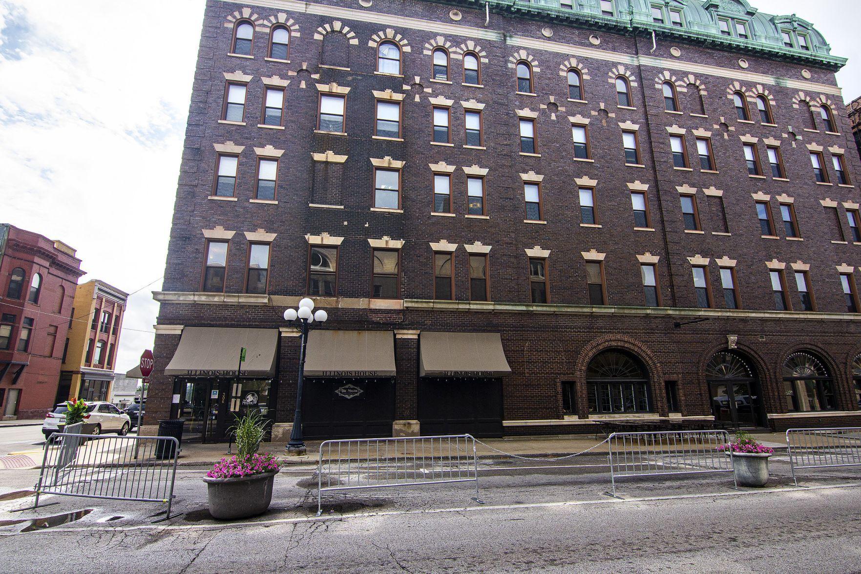 Top 10 restaurants in BloomingtonNormal, according to Yelp reviews