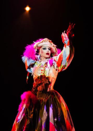 Krannert Center announces performers for 2026-27 season