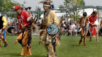 Kickapoo tribe educates people on Native American culture | Local News ...