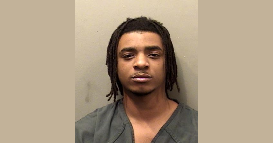 Bloomington man detained on gun, ammo and drug charges