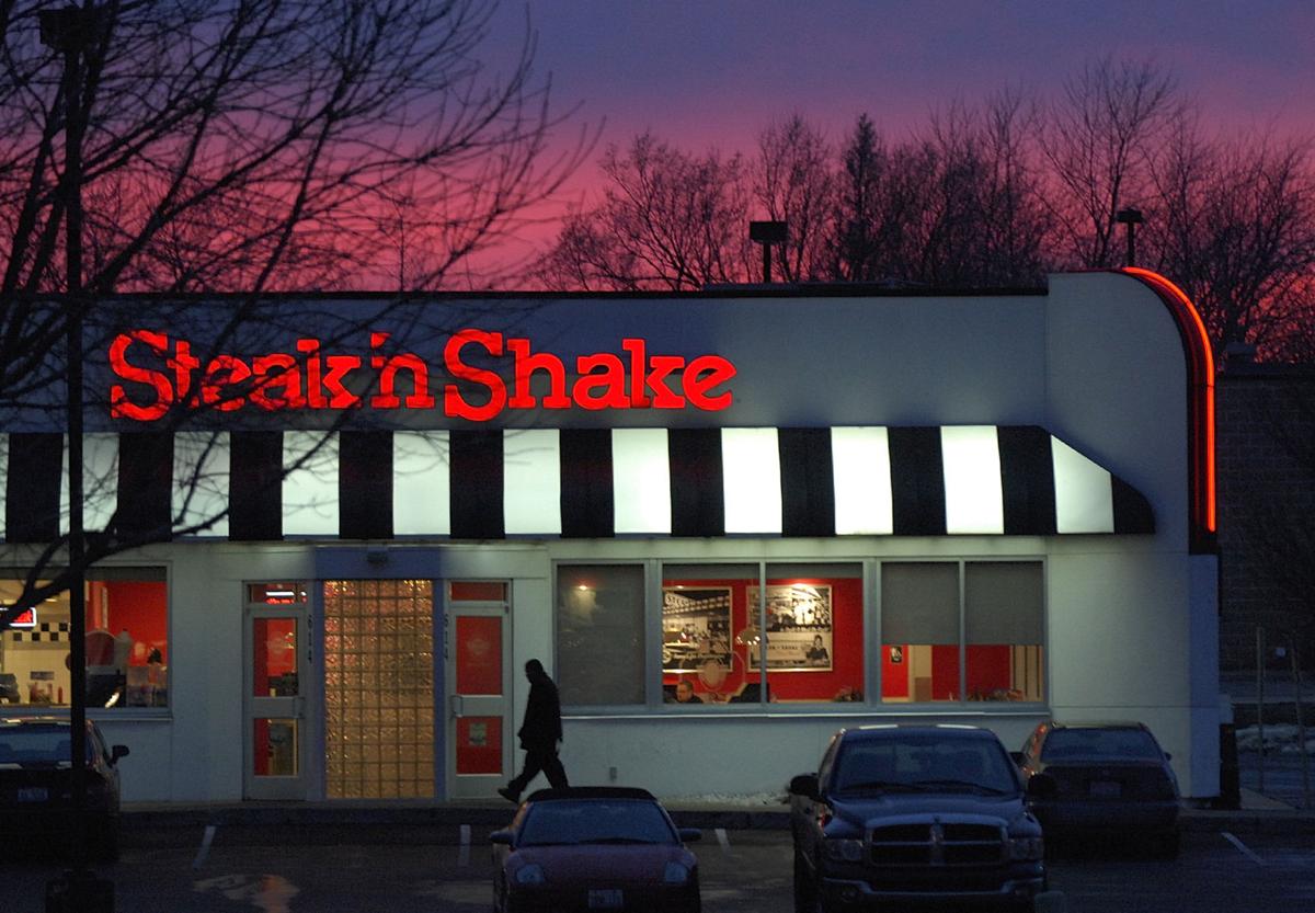 Best Chili: Steak 'n Shake