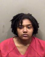 Amari S. Buchanon