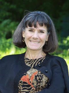 Elaine Karch