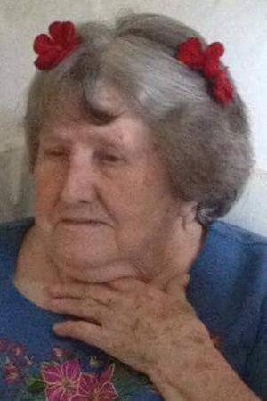 Wanda Burton
