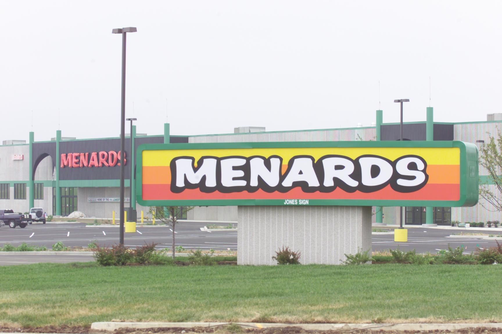menards com home project