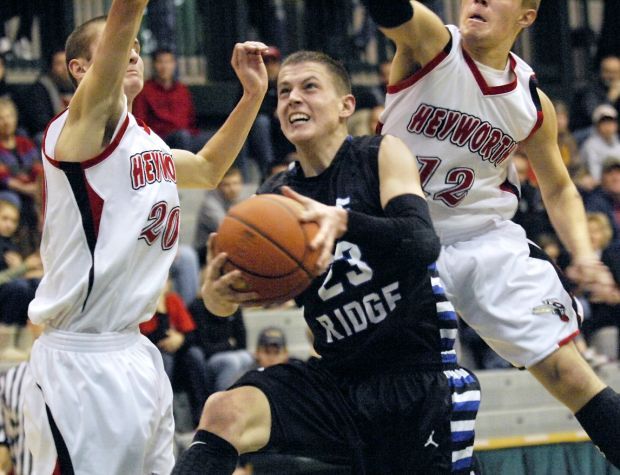 Tremont Blue Ridge Boys Advance To County Semis High School